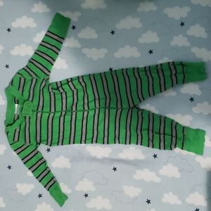 Hanna Andersson 9-18 m Footie